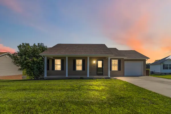 276 Pebble Branch Drive, Nancy, KY 42544