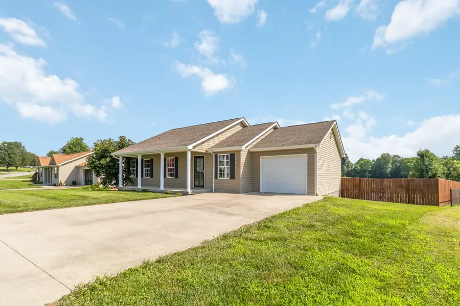 276 Pebble Branch Drive, Nancy, KY 42544 - #2