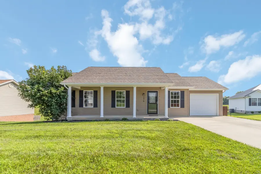 276 Pebble Branch Drive, Nancy, KY 42544 - #3