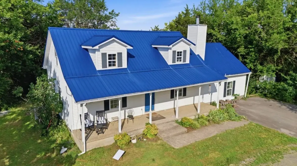 355 Harlow Lane, Harrodsburg, KY 40330 - #1
