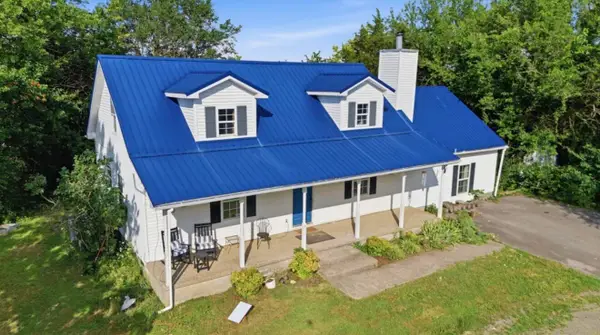 355 Harlow Lane, Harrodsburg, KY 40330