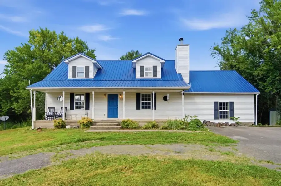 355 Harlow Lane, Harrodsburg, KY 40330 - #2