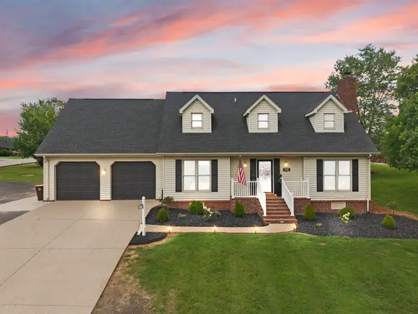 111 S Maplewood Drive, Somerset, KY 42501