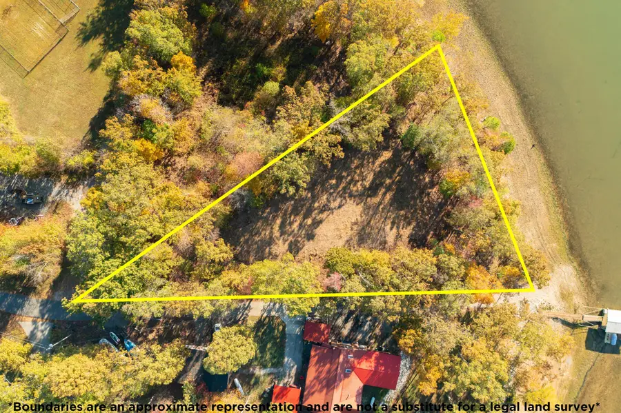 Lot 67 Hillsdale Lane, New Concord, KY 42076 - #2