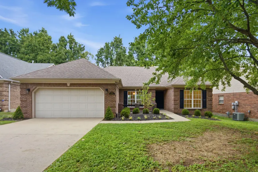 1737 Headley Green, Lexington, KY 40504 - #2