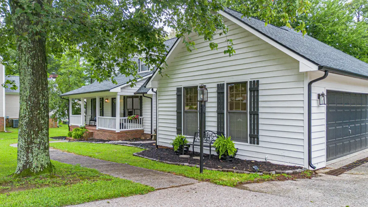 3725 Jenn Lane, Paducah, KY 42001 - #1