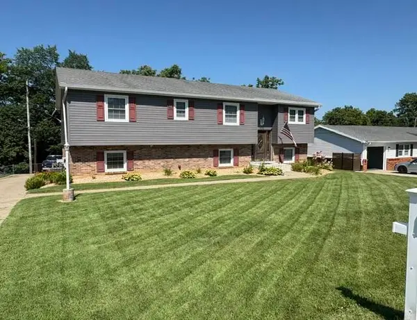 772 Colonial Trace, Frankfort, KY 40601