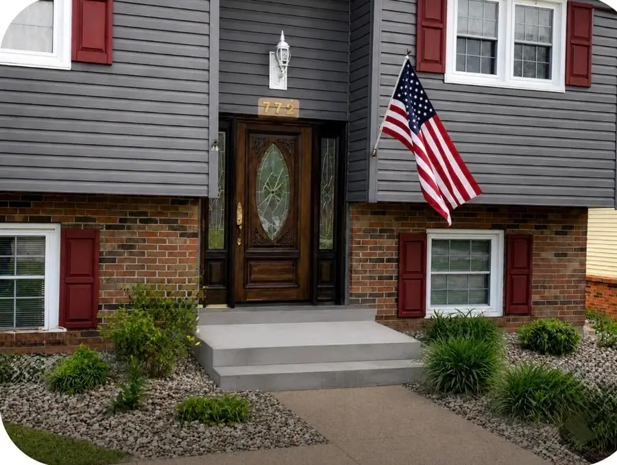 772 Colonial Trace, Frankfort, KY 40601 - #2
