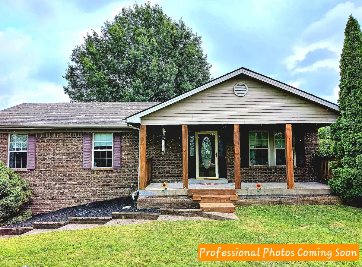 133 Raven Drive, Berea, KY 40403 - #1