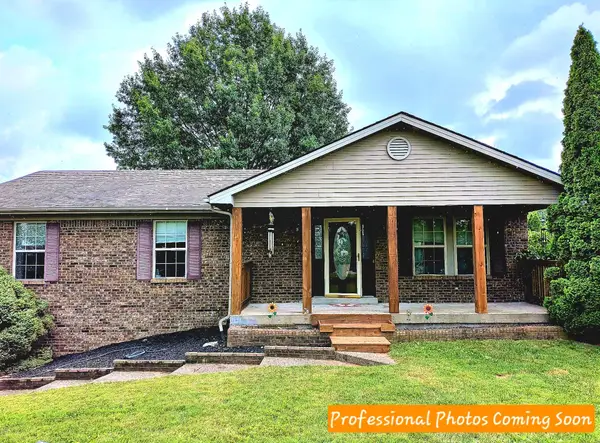133 Raven Drive, Berea, KY 40403