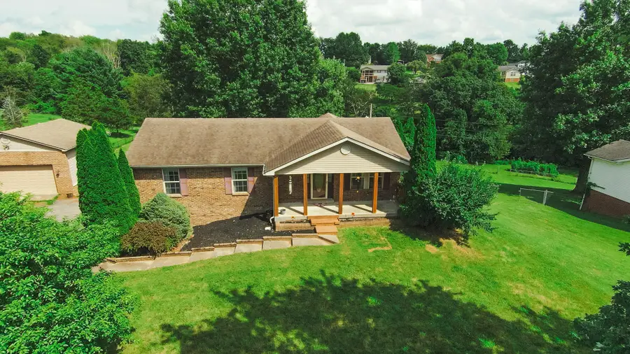 133 Raven Drive, Berea, KY 40403 - #2