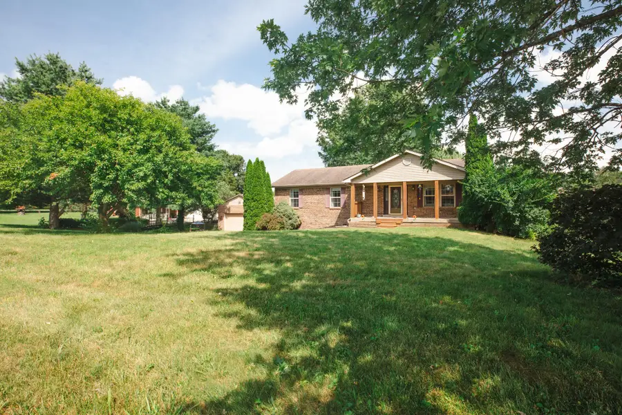 133 Raven Drive, Berea, KY 40403 - #3