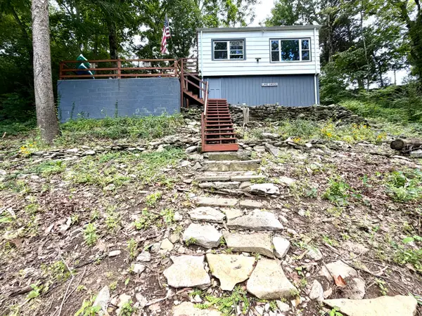 134 Red Gate Road, Lancaster, KY 40444