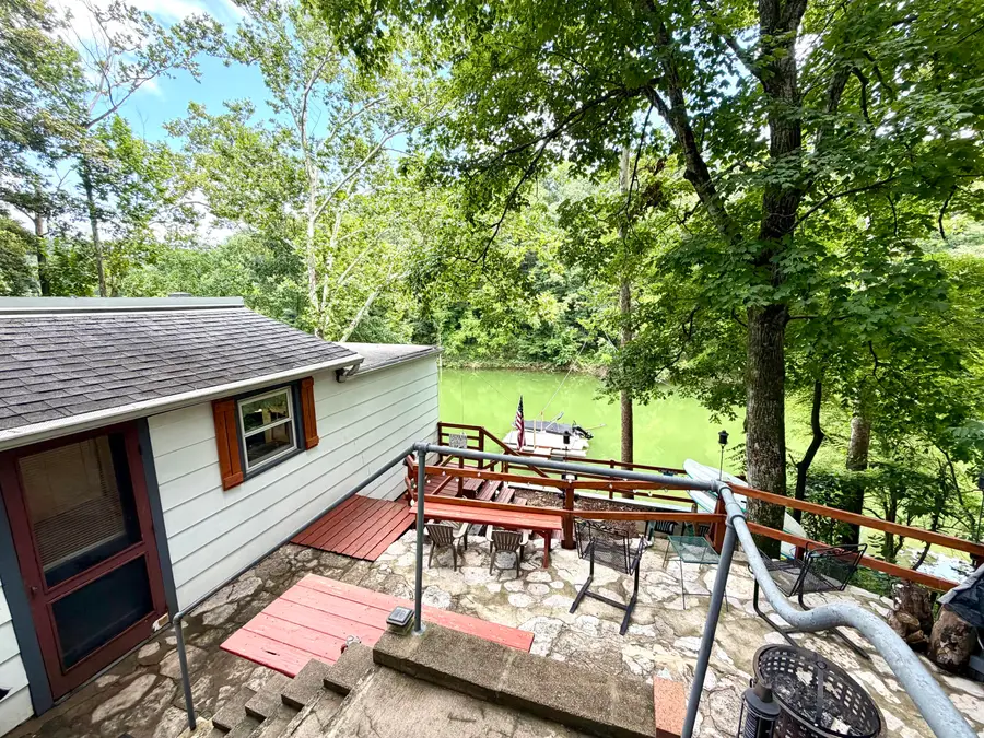 134 Red Gate Road, Lancaster, KY 40444 - #3