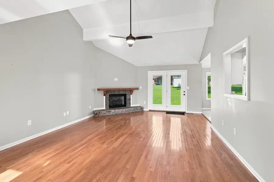 121 Kyabram Drive, Benton, KY 42025 - #2