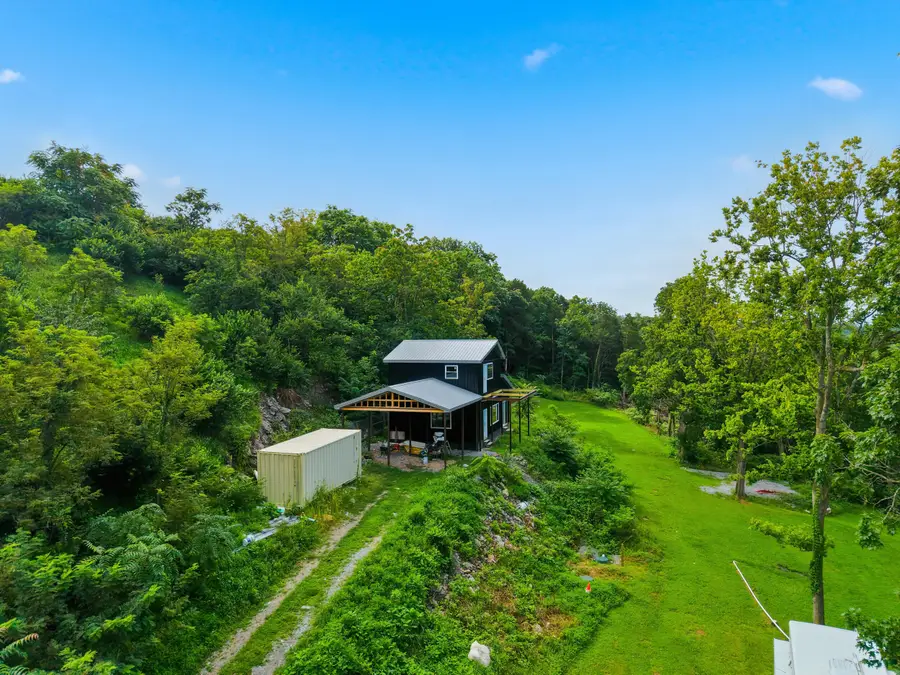 393 Kings Mill Road, Lancaster, KY 40444 - #3