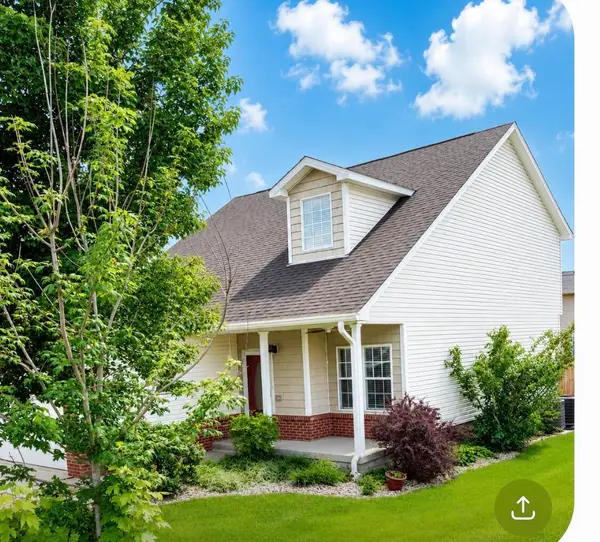 201 Christa Lane, Nicholasville, KY 40356