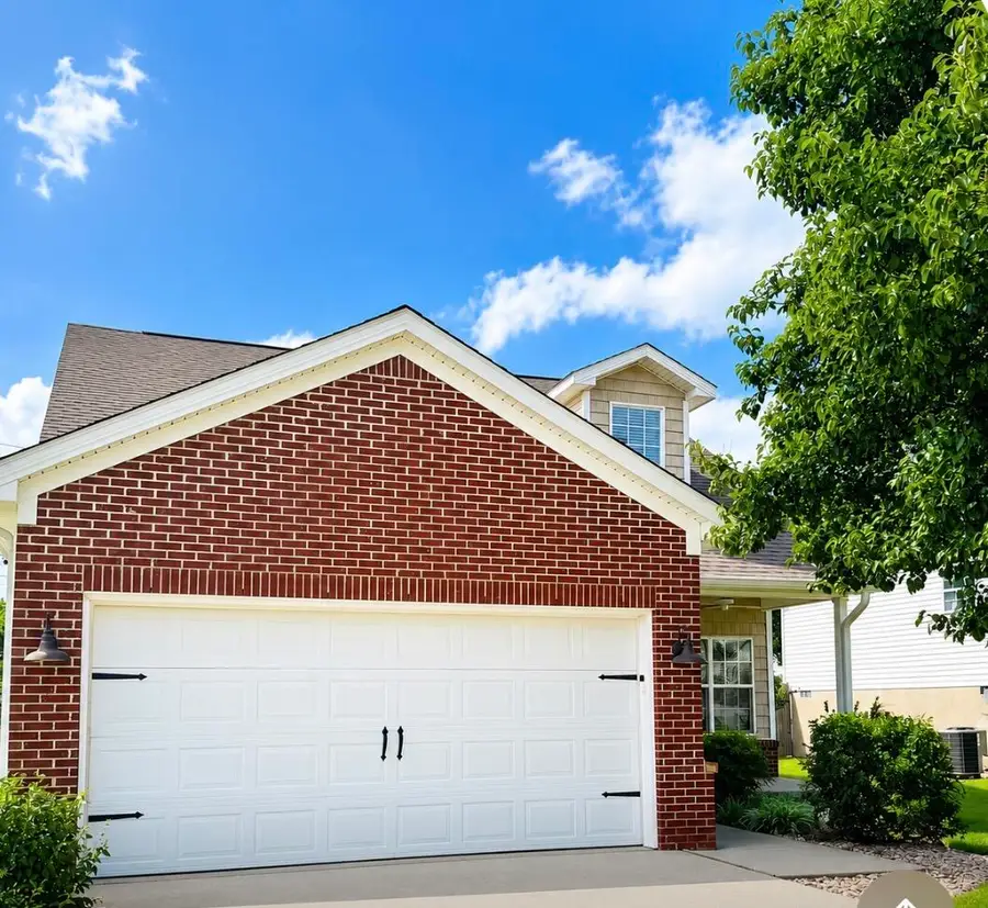 201 Christa Lane, Nicholasville, KY 40356 - #3