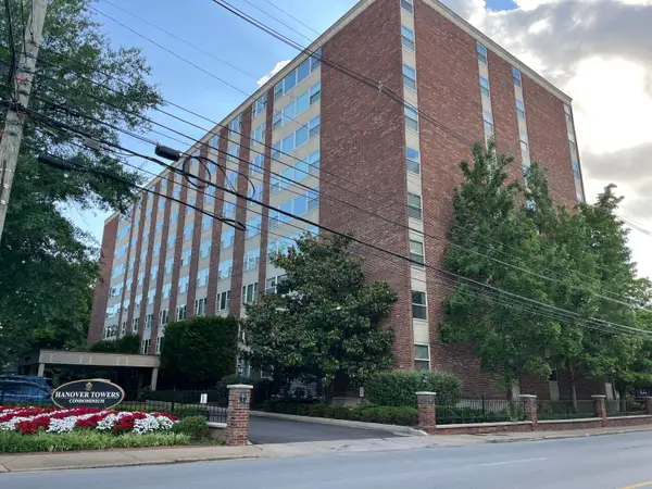 101 S Hanover Avenue #2M, Lexington, KY 40502