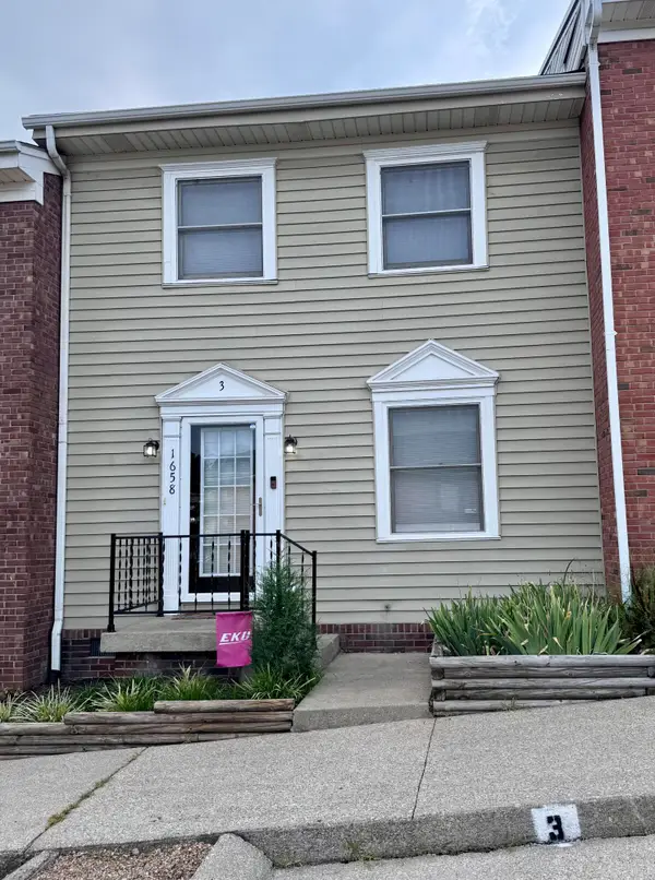 1658 Foxhaven Drive #3, Richmond, KY 40475
