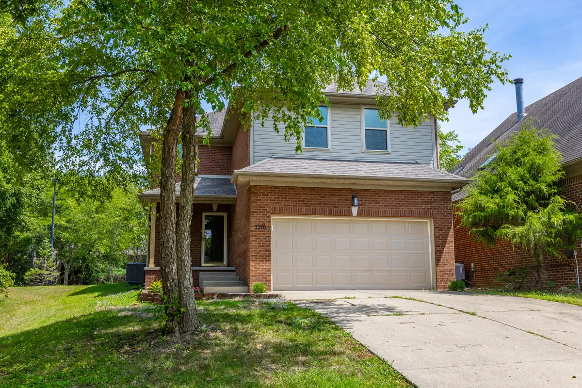 2276 Stone Garden Lane, Lexington, KY 40513 - #1