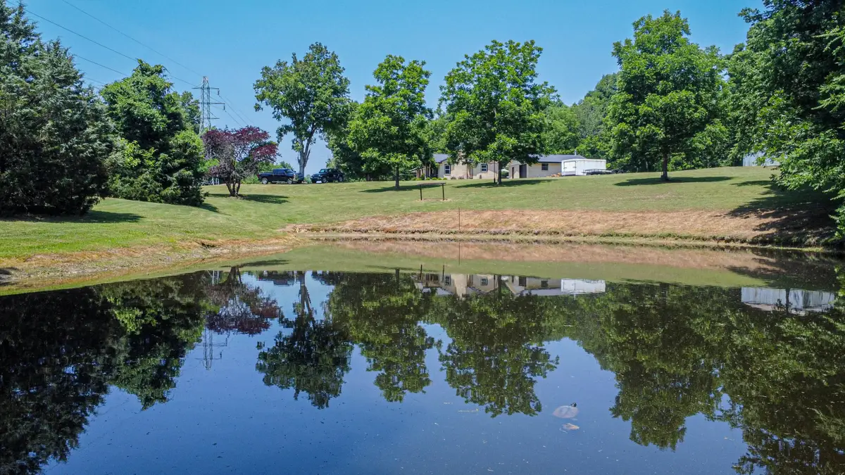 530 Nina Drive, Paducah, KY 42003 - #1