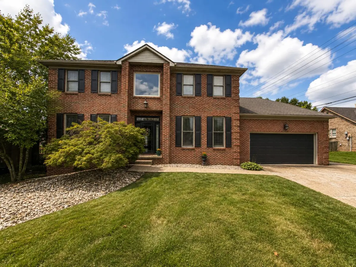 4665 Saron Drive, Lexington, KY 40515 - #1