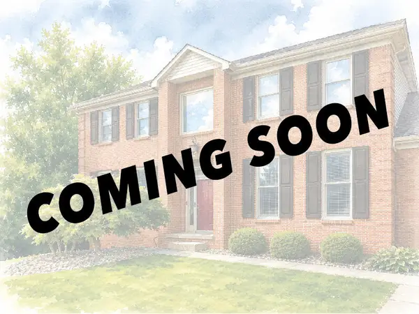 4665 Saron Drive, Lexington, KY 40515