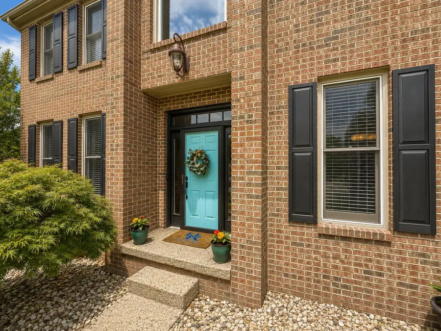 4665 Saron Drive, Lexington, KY 40515 - #2