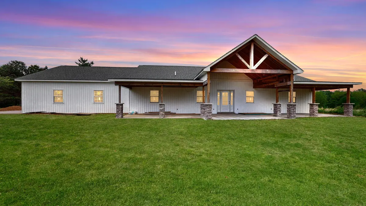 226 Douglas Road, Murray, KY 42071 - #1