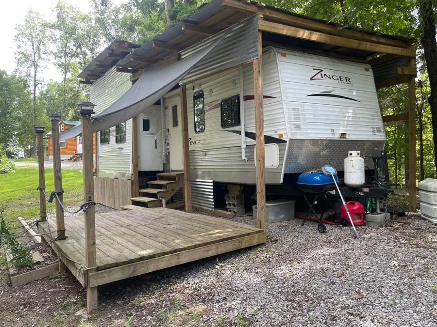 321 Timberlane Road, Kuttawa, KY 42055 - #2