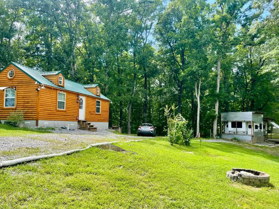 321 Timberlane Road, Kuttawa, KY 42055 - #3