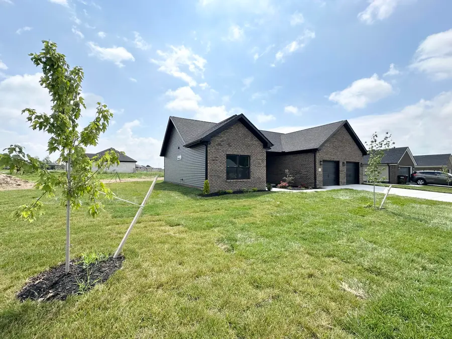 514 Chickasaw Drive, Richmond, KY 40475 - #2