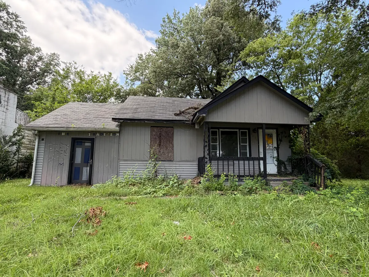 1419 Bloomfield Avenue, Paducah, KY 42001 - #1