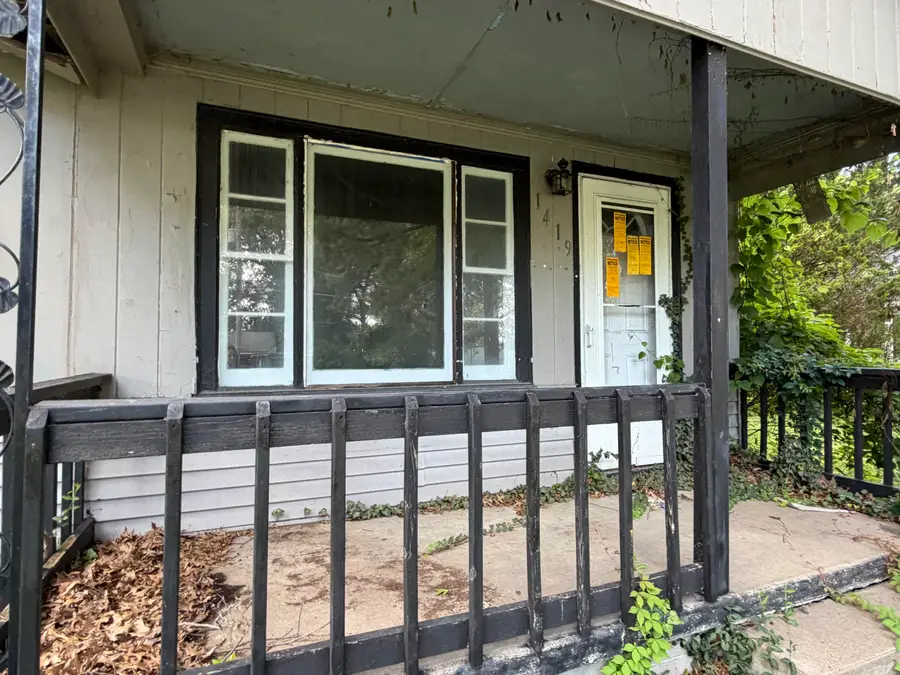 1419 Bloomfield Avenue, Paducah, KY 42001 - #2