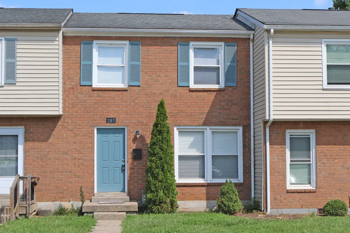 207 Hedgewood Court, Lexington, KY 40509 - #1