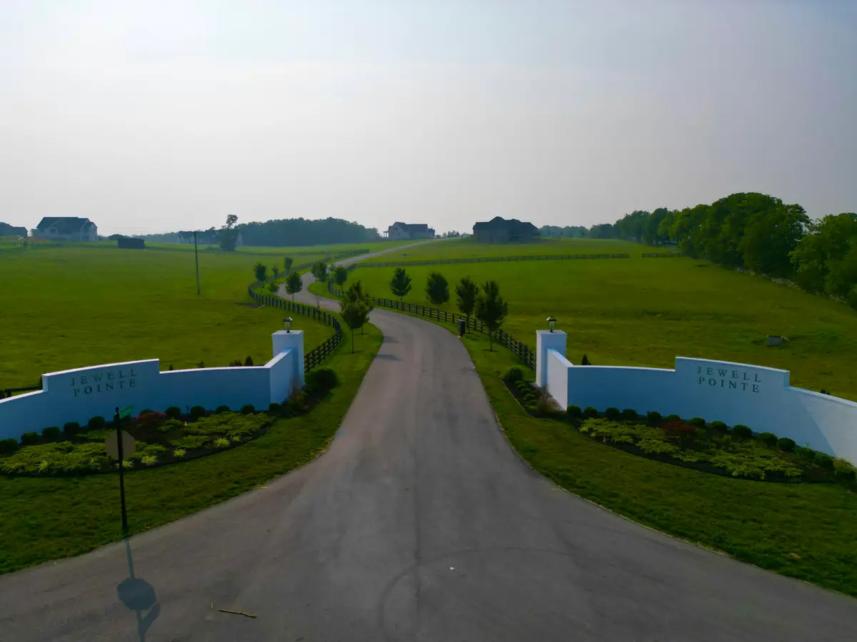 244 Grandview Trail, Wilmore, KY 40390 - #1