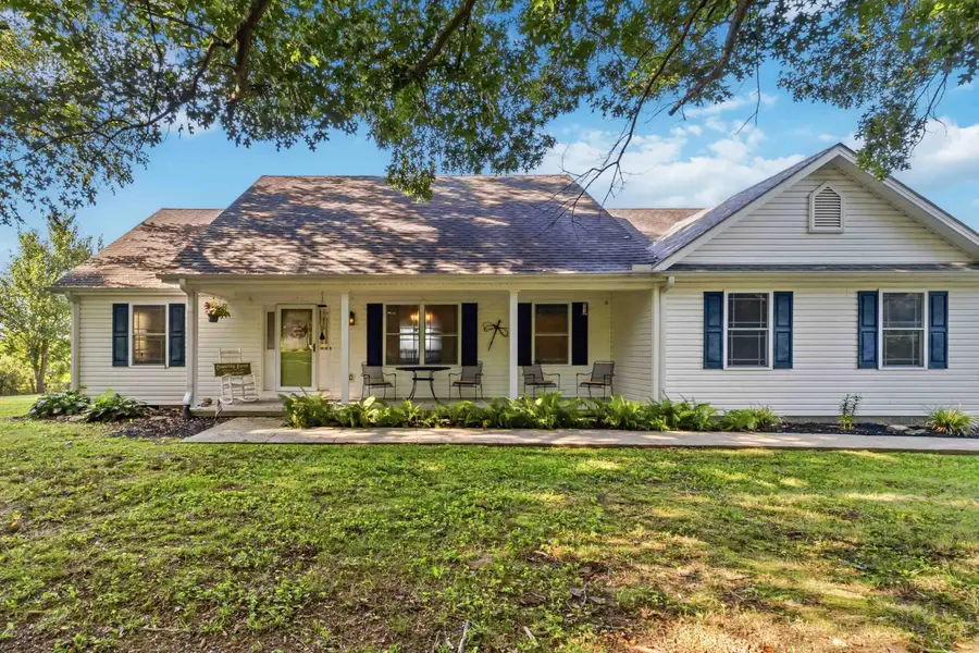 1655 Tick Ridge Road, Waynesburg, KY 40489 - #2
