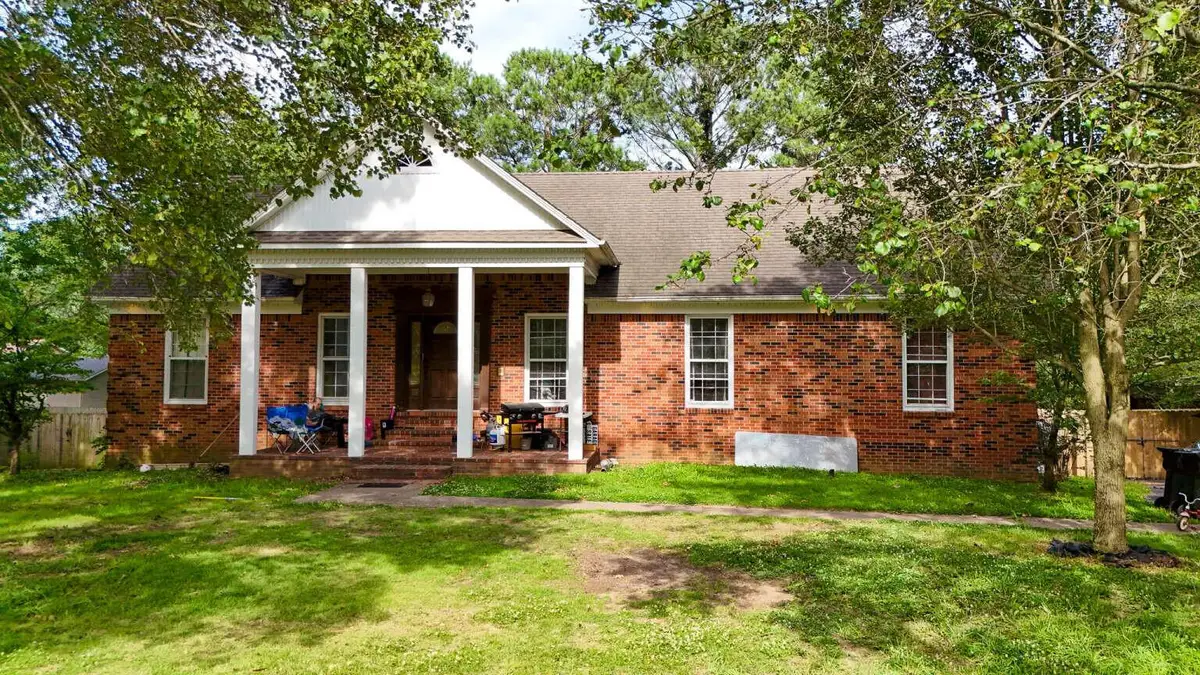 1509 London Drive, Murray, KY 42071 - #1