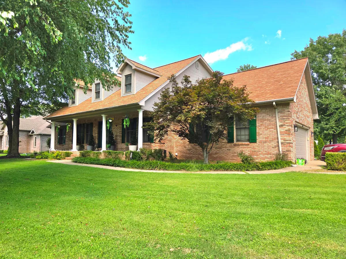 330 Stonecreek Place, Paducah, KY 42003 - #1