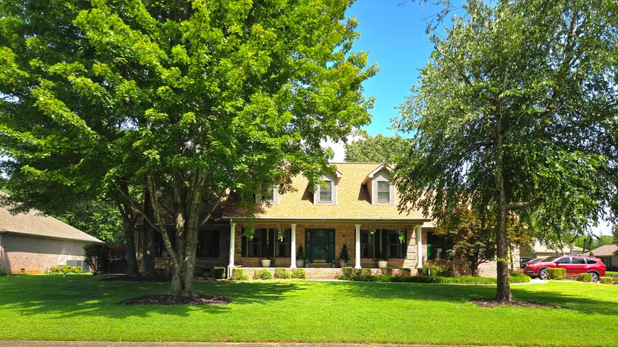 330 Stonecreek Place, Paducah, KY 42003 - #3