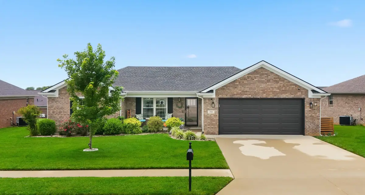 206 Windward Way, Richmond, KY 40475 - #1