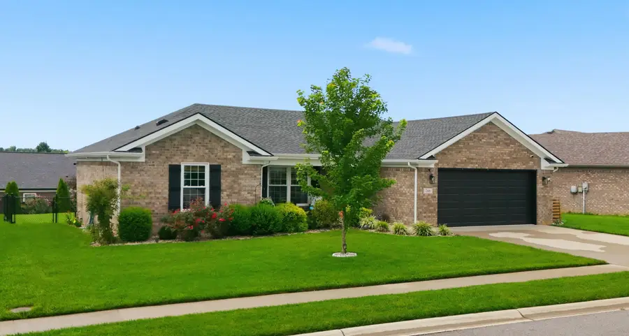 206 Windward Way, Richmond, KY 40475 - #3
