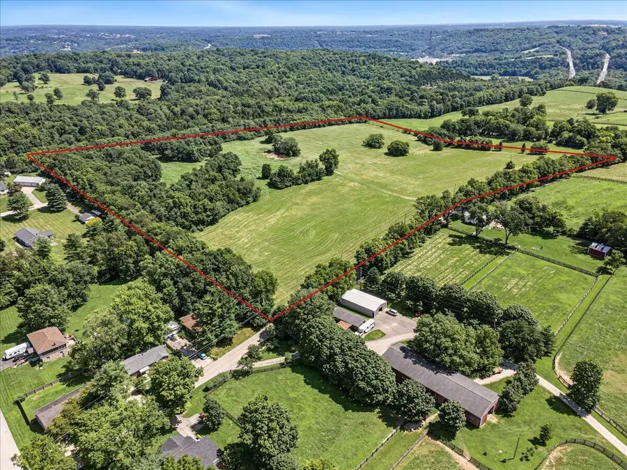Tract #4 Johnson Road, Frankfort, KY 40601 - #2