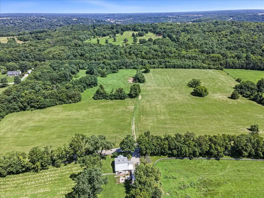 Tract #4 Johnson Road, Frankfort, KY 40601 - #3