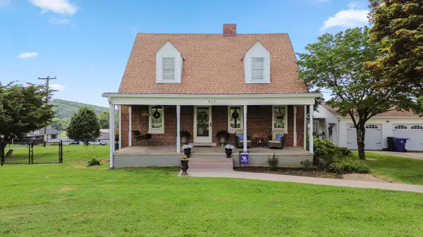 507 Newton Street, Ferguson, KY 42533