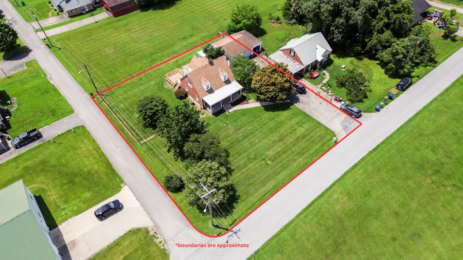 507 Newton Street, Ferguson, KY 42533 - #2