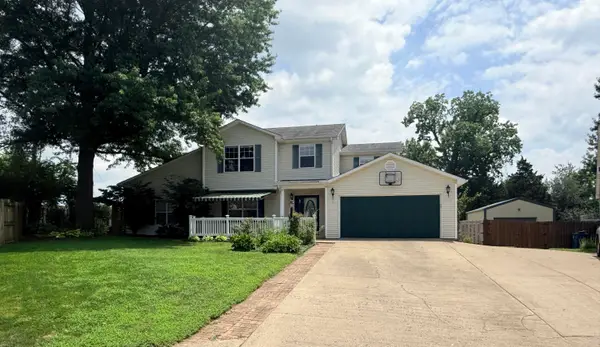 1111 Southpoint Drive, Georgetown, KY 40324