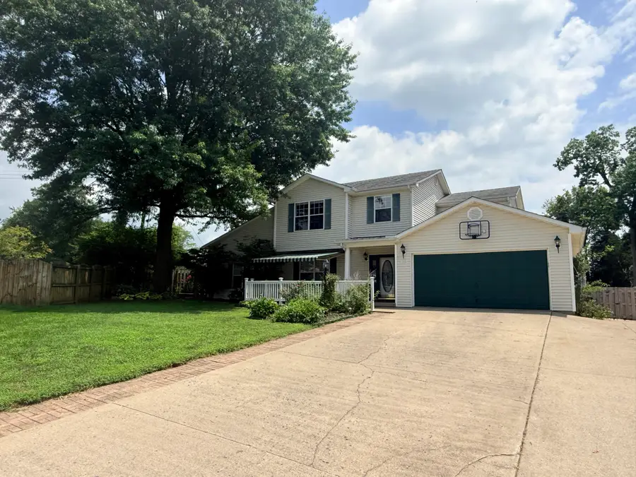 1111 Southpoint Drive, Georgetown, KY 40324 - #2