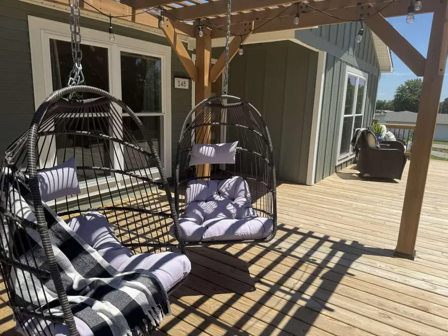 148 Charley Miller Road, Almo, KY 42020 - #3